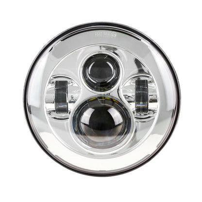 7'' OG Projector LED Headlight for Harley-Davidson