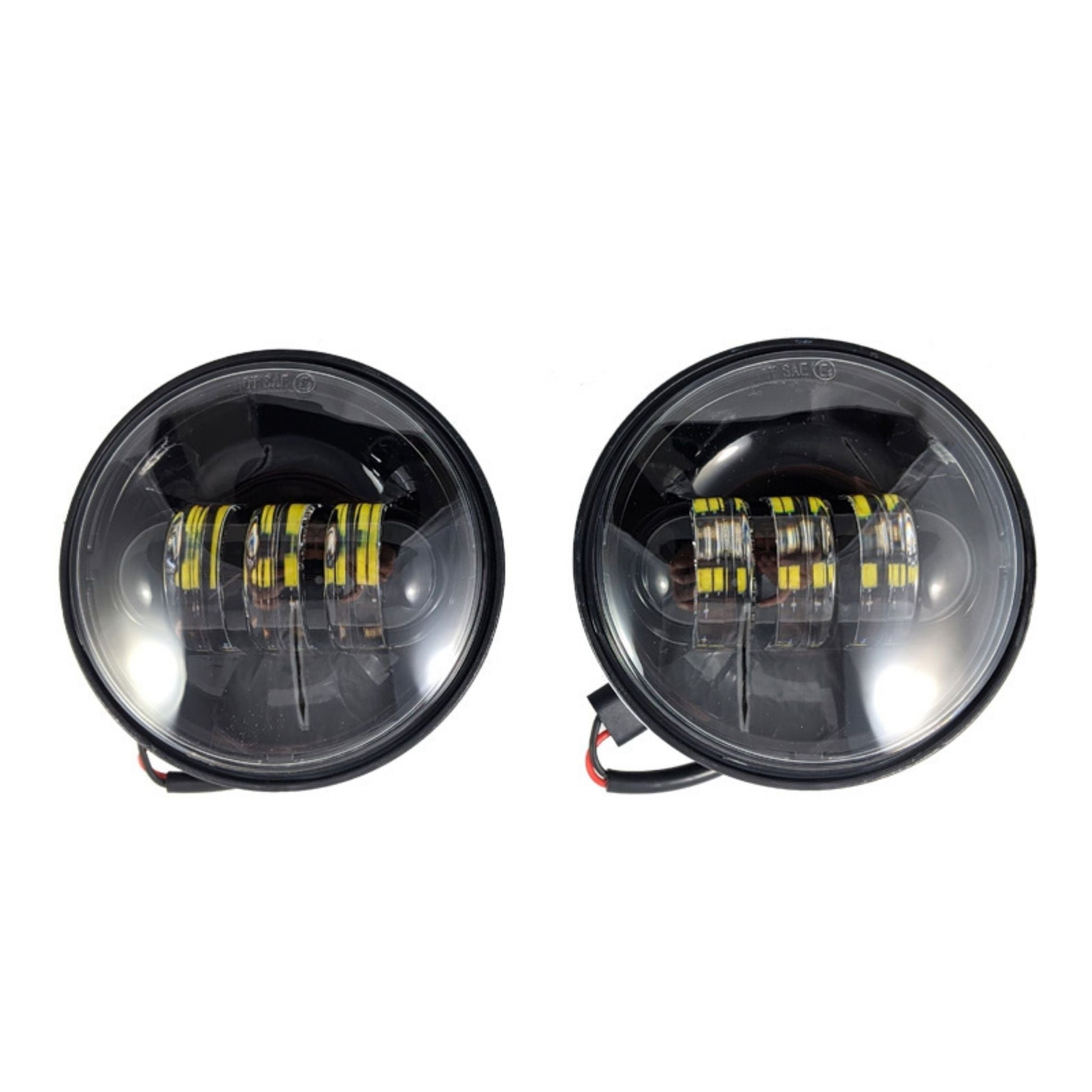 LED Projector Lamps Harley-Davidson