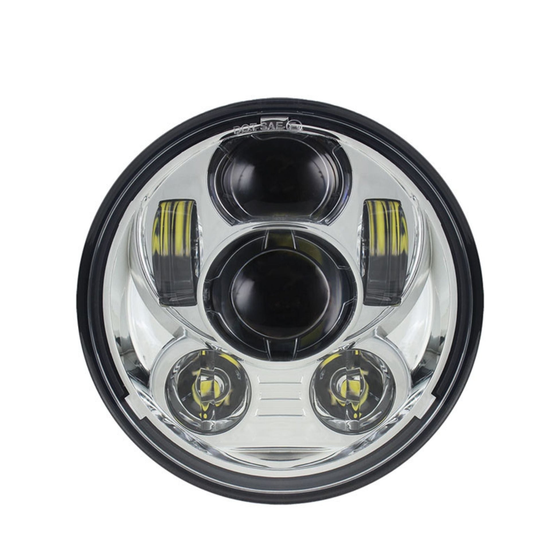 Projector LED Headlight Harley-Davidson