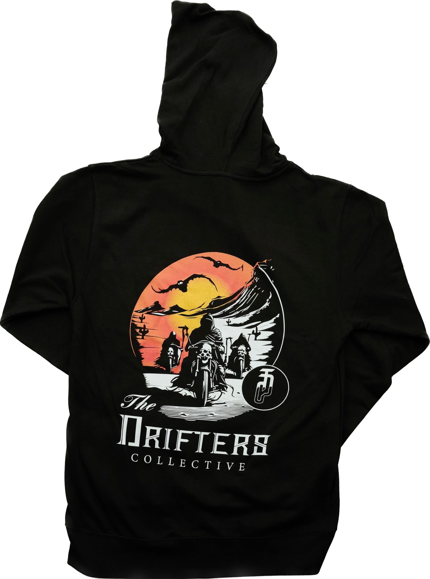 The Sunset Riders Hoodie