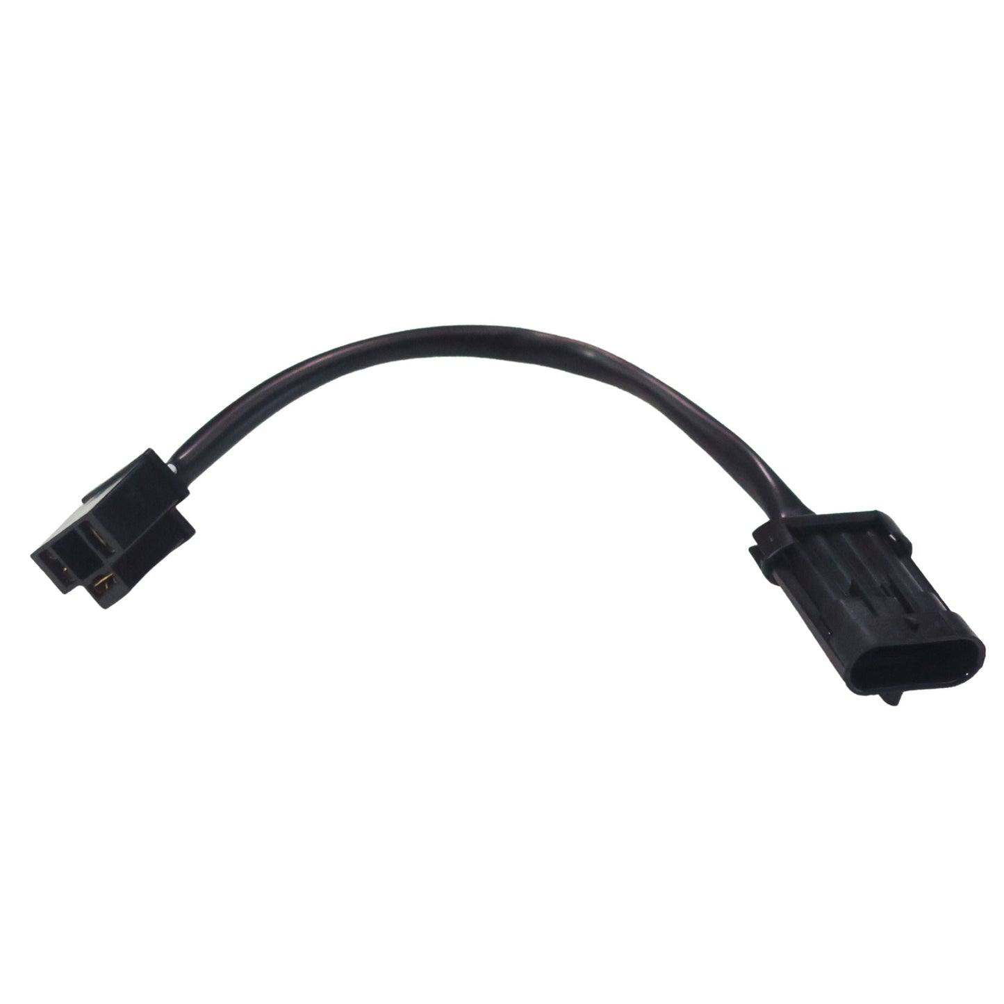 OG H4 To Delphi LED Headlight Adapter Harness