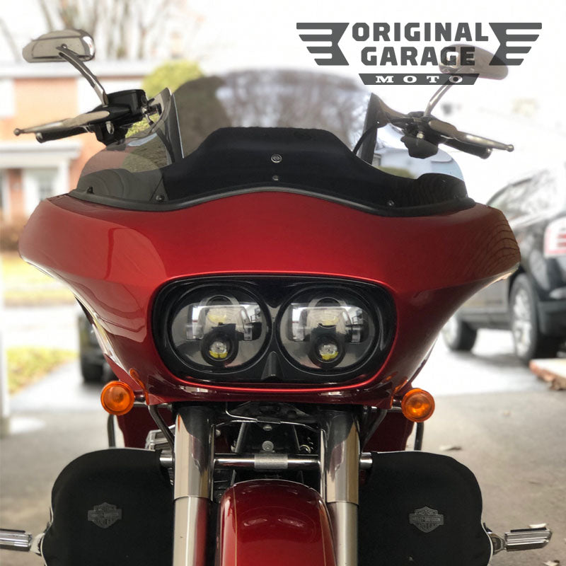 Harley-Davidson Road Glide FLTR LED Headlight