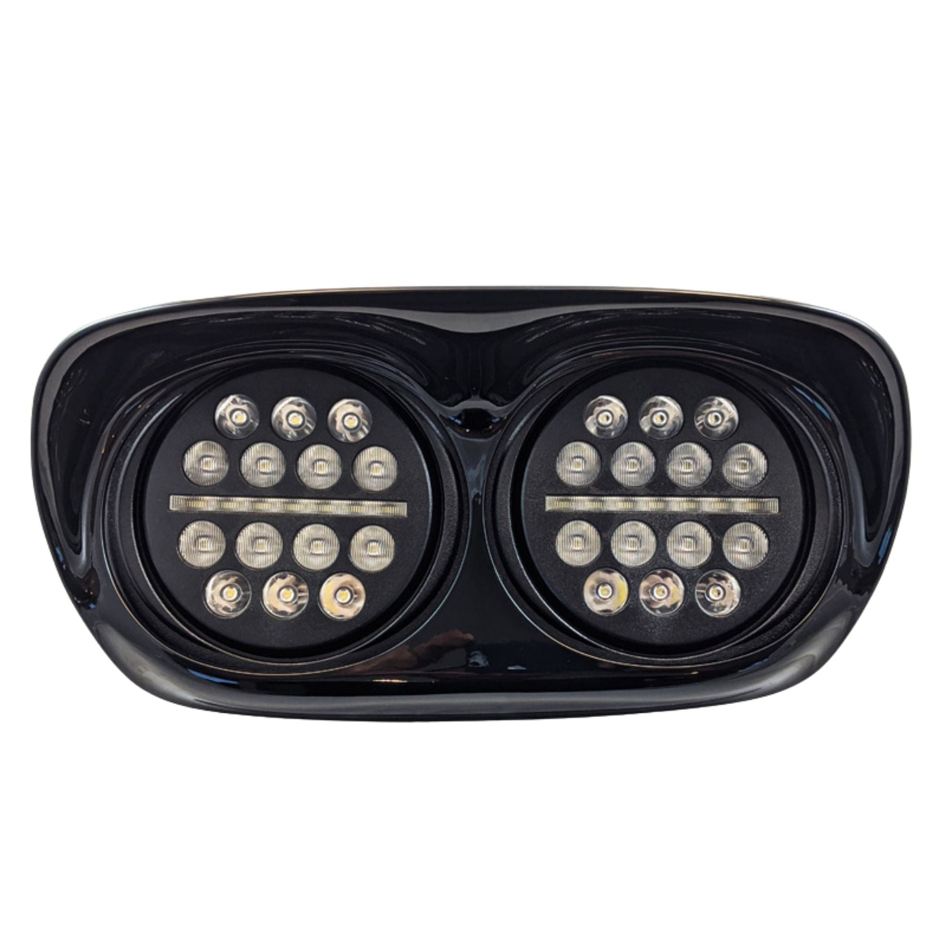 Harley-Davidson Road Glide FLTR LED Headlight