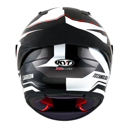 KYT NZ-Race Carbon