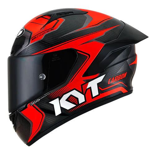 KYT NZ-Race Carbon