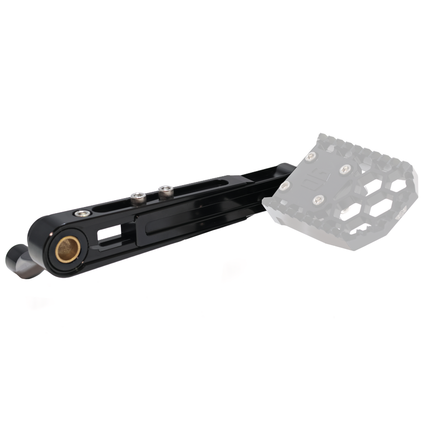 OG Adjustable Brake Arm for Harley-Davidson M8 Softails