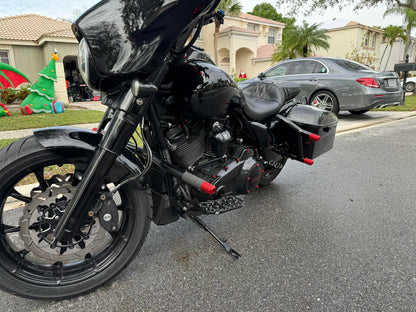 OG Rear Crash Bar for Harley-Davidson Bagger