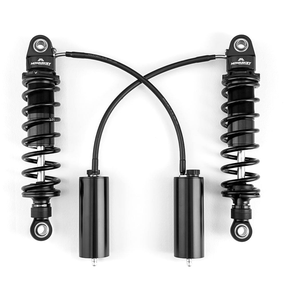 14" Remote Reservoir Shocks