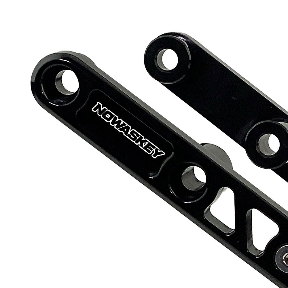 Remote Reservoir Brackets