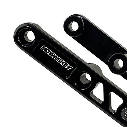 Remote Reservoir Brackets