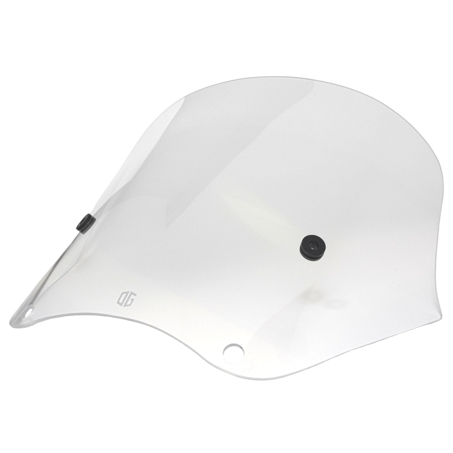 Harley Davidson T-Sport Fairing 12 inch Replacement Windscreens