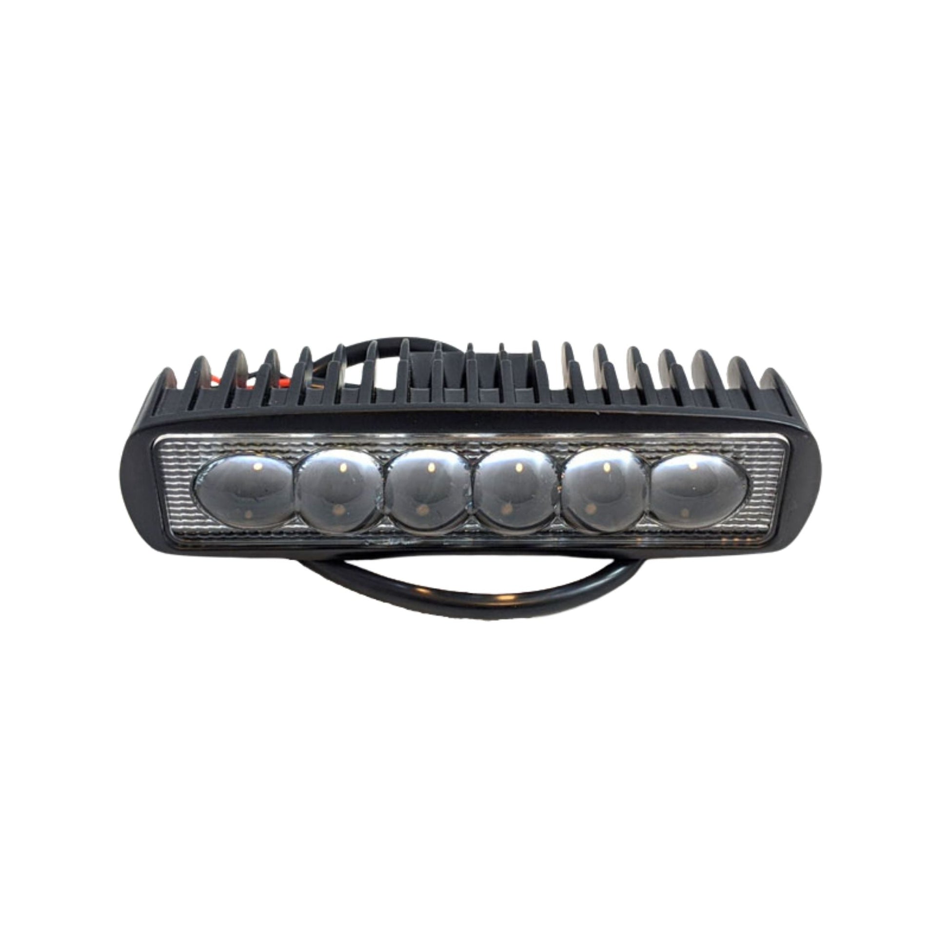 OG 6in LED Light Bar - Original Garage Moto - Harley Davidson