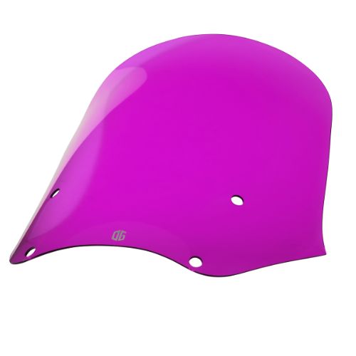 OG T-Sport Fairing 15 inch Replacement Windscreens