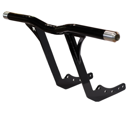 OG Highway Peg Crash Bar for Harley-Davidson M8 Softail Forward Controls - Original Garage Moto