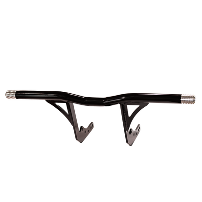 OG Highway Peg Crash Bar for Harley-Davidson M8 Softail Mid Controls- Original Garage Moto