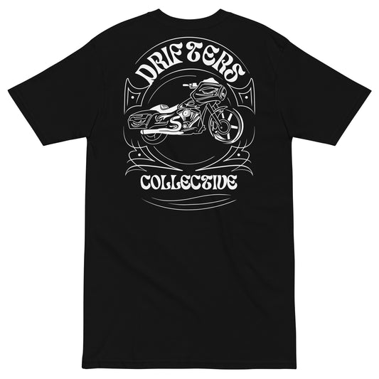 TDC Hotrod Bagger Tee