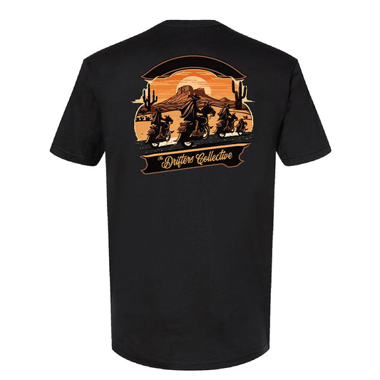 Horsemen Tee